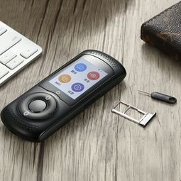 圖 中美互譯神器,商務洽談利器柚你小精靈同聲翻譯機 廣州數碼產品